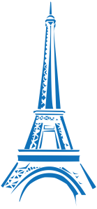 Eiffel Tower PNG-65257